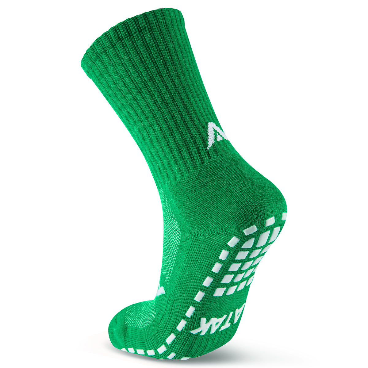 Lime green nike outlet socks