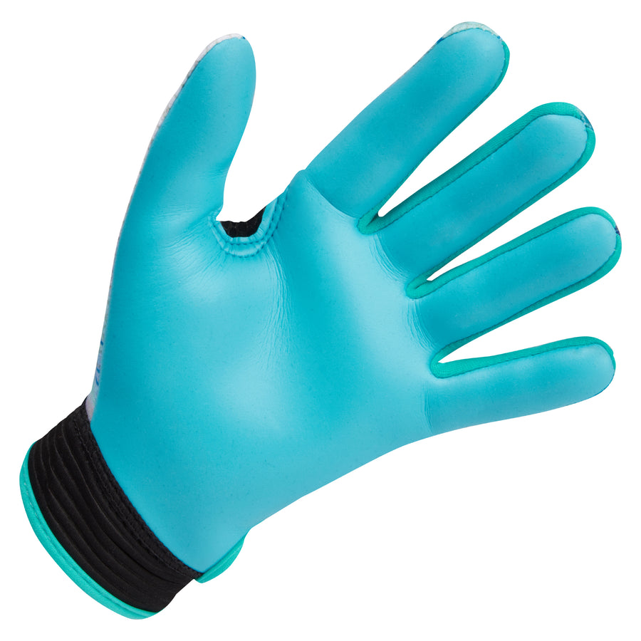 ATAK Aquas Gaelic Grip Glove Aqua