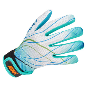 ATAK Aquas Gaelic Grip Glove Aqua