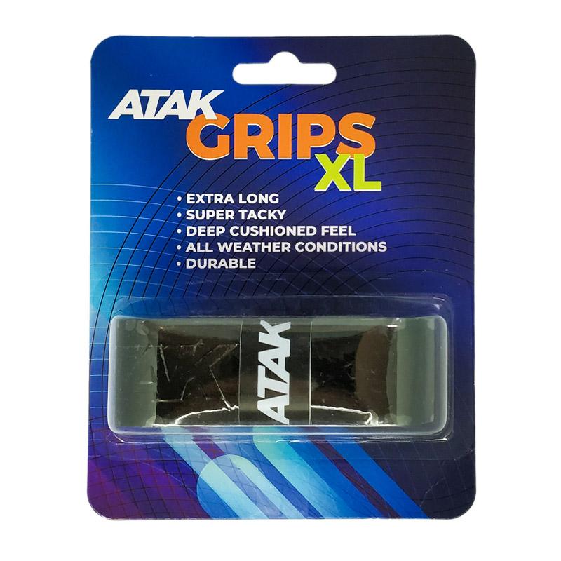 ATAK XL Grip Black