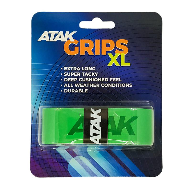 ATAK XL Grip Green
