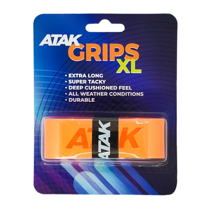 ATAK XL Grip Orange