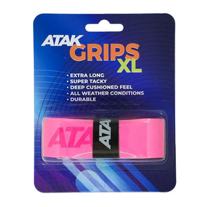 ATAK XL Grip Pink